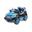 Elektrické autíčko Toyz Patrol, 2 motory 